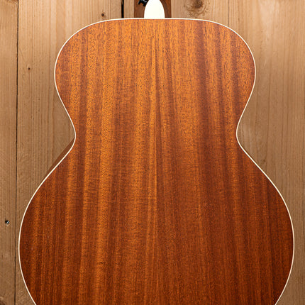 Flight PIXI BK acoustic guitar