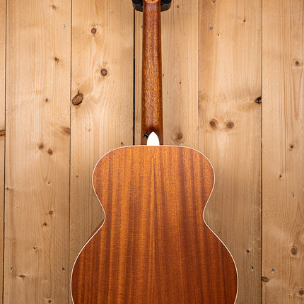Flight PIXI BK acoustic guitar