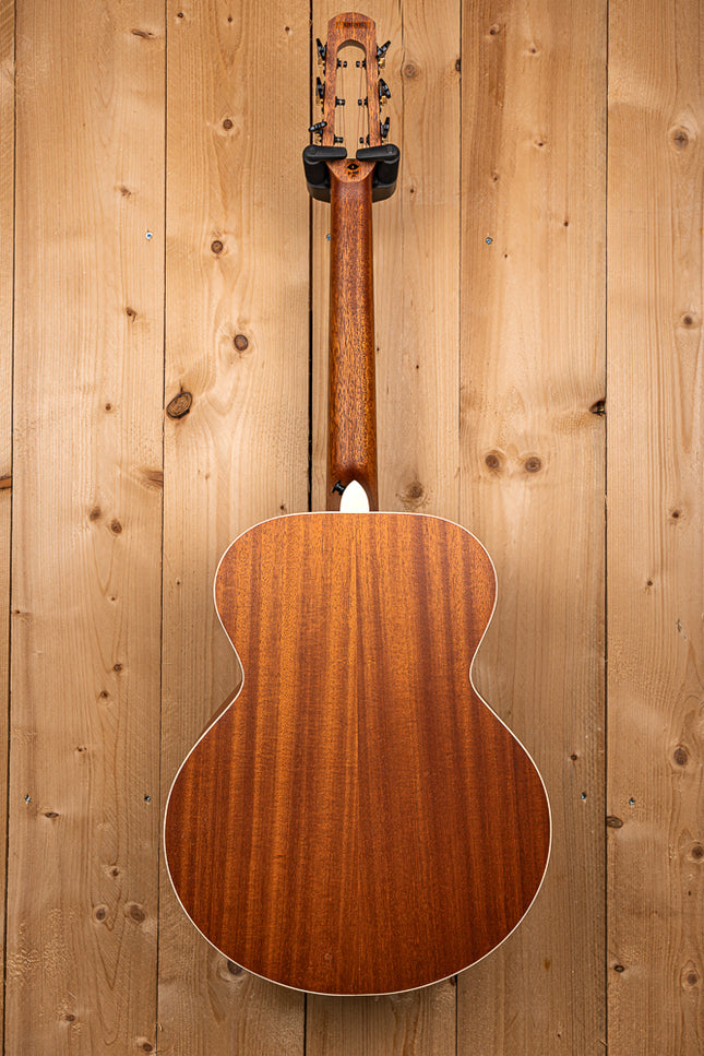 Flight PIXI BK akoestische gitaar