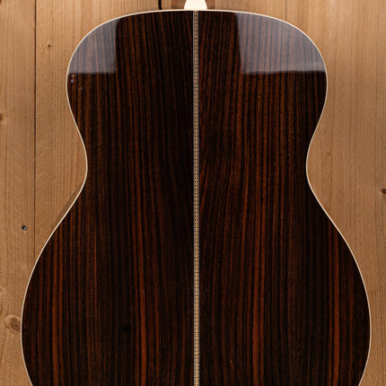 Richwood Master Series handgemaakte auditorium OOO gitaar A-65-VA
