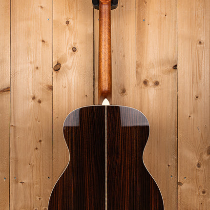 Richwood Master Series handgemaakte auditorium OOO gitaar A-65-VA