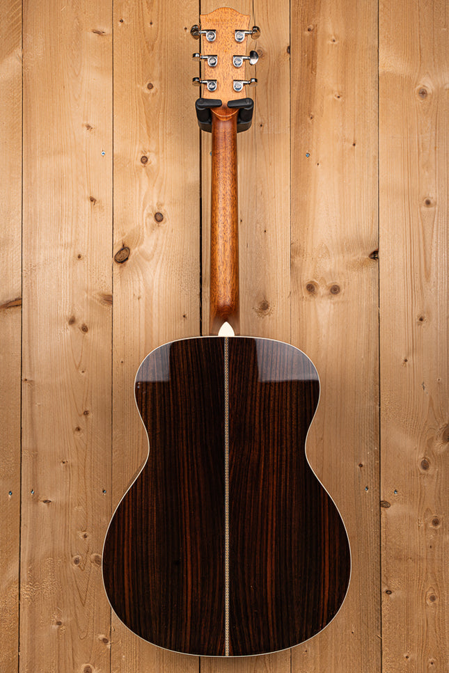 Richwood Master Series handgemaakte auditorium OOO gitaar A-65-VA