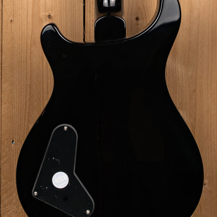 PRS SE Paul's Guitar Teal, Black PG2FXRXN1TK