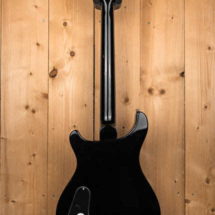 PRS SE Paul's Guitar Teal, Black PG2FXRXN1TK