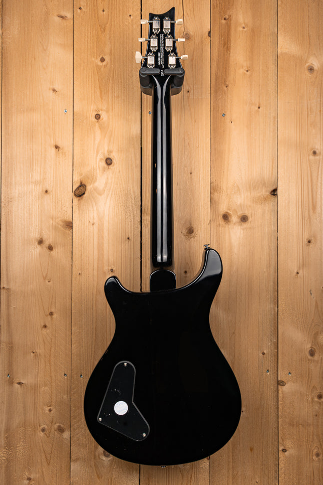 PRS SE Paul's Guitar Teal, Black PG2FXRXN1TK
