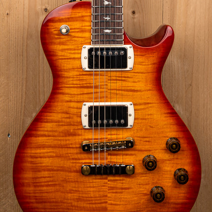 PRS SE McCarty 594 Singlecut Vintage Sunburst S52FXRIN1VS