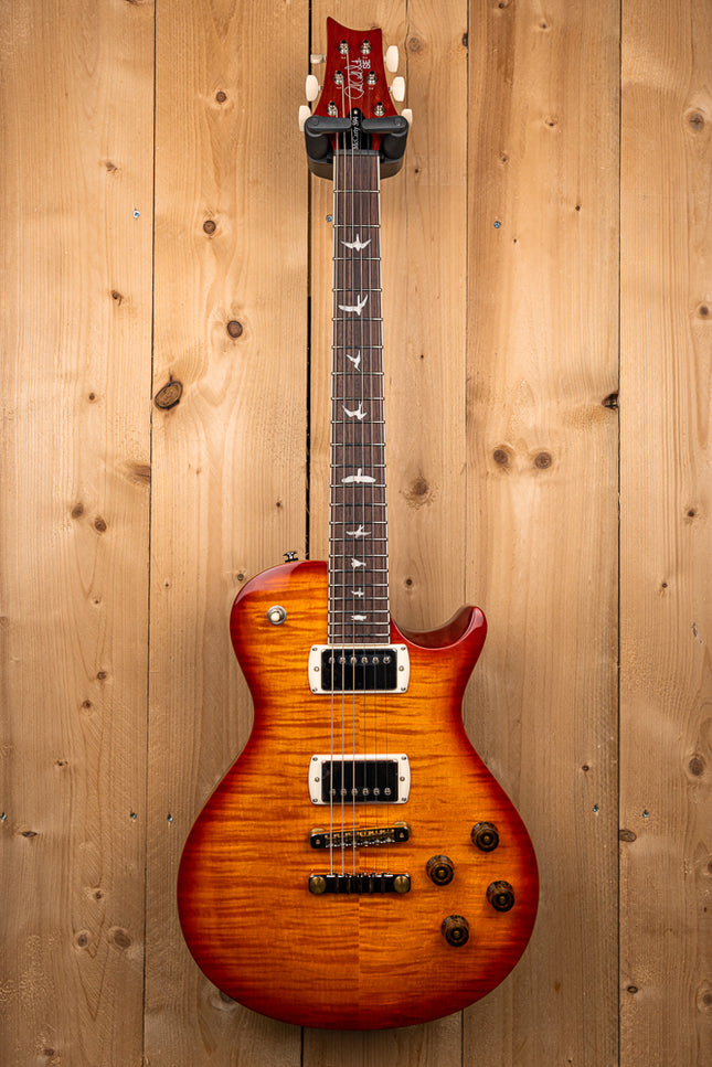 PRS SE McCarty 594 Singlecut Vintage Sunburst S52FXRIN1VS