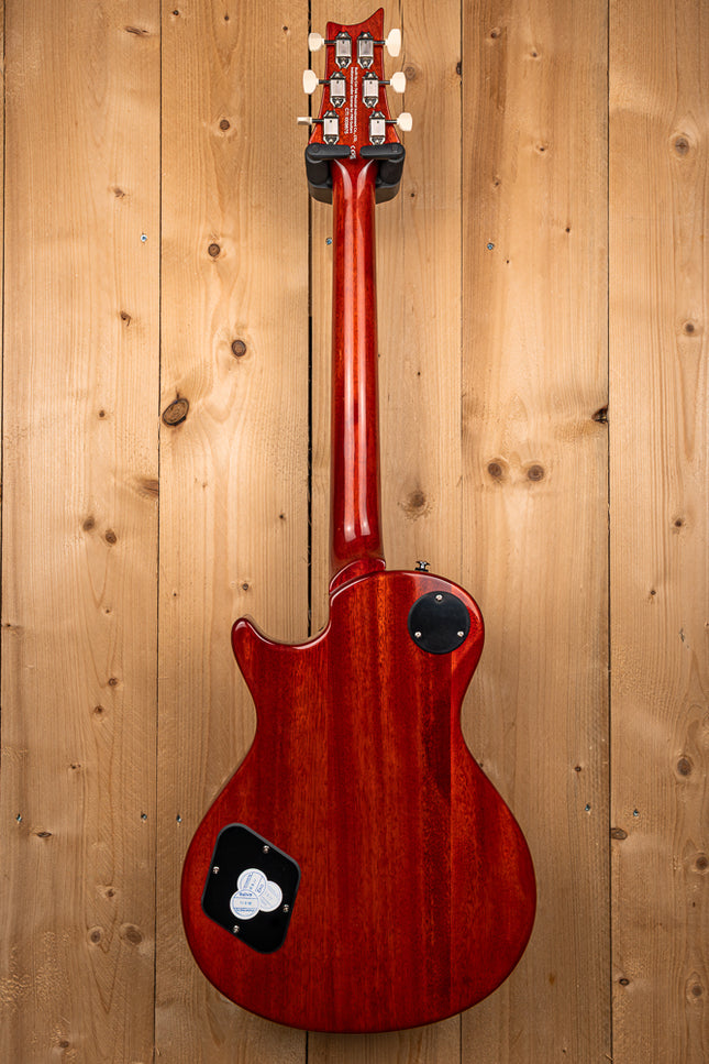 PRS SE McCarty 594 Singlecut Vintage Sunburst S52FXRIN1VS