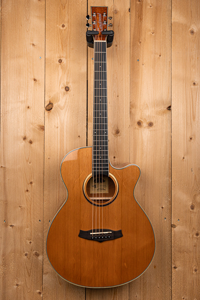 Tanglewood Winterleaf TW4 CE NA