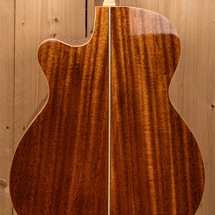 Tanglewood Winterleaf TW4 CE NA