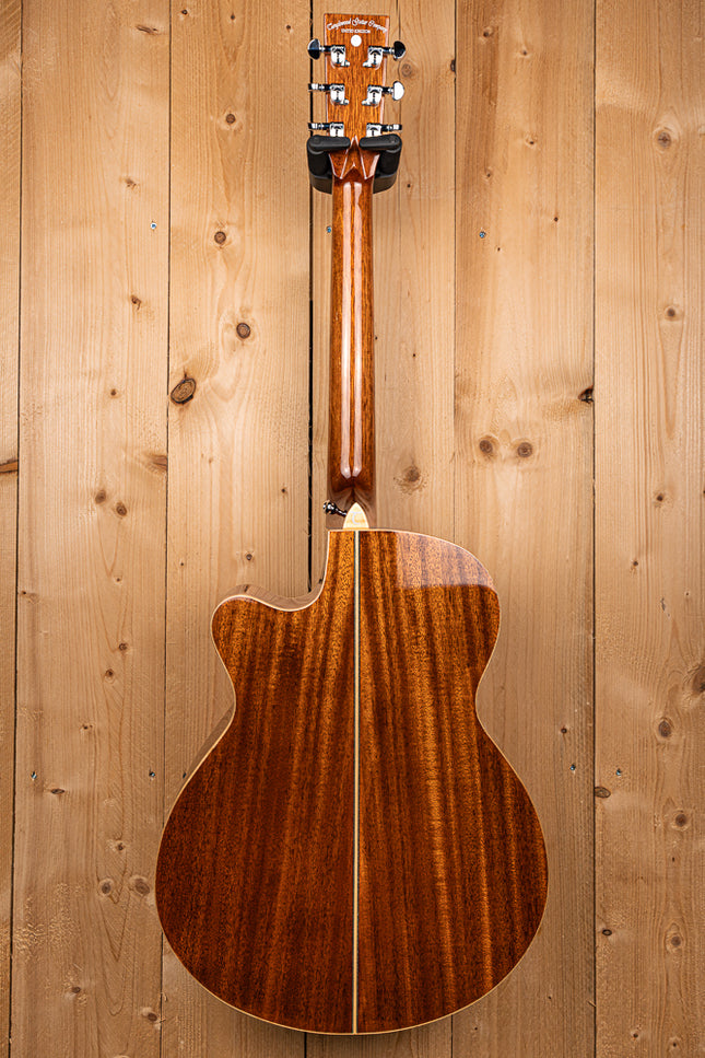 Tanglewood Winterleaf TW4 CE NA