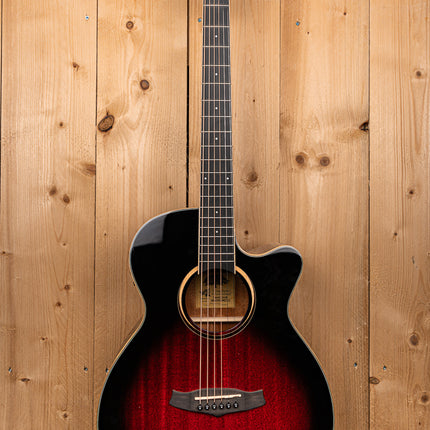 Tanglewood Winterleaf TW4 CE AVB