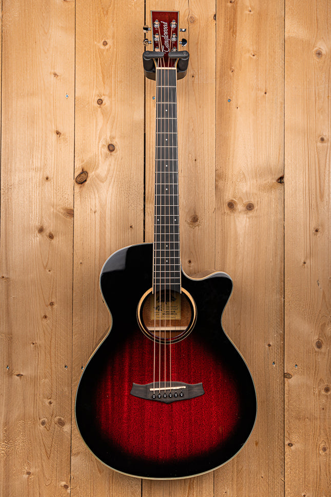 Tanglewood Winterleaf TW4 CE AVB
