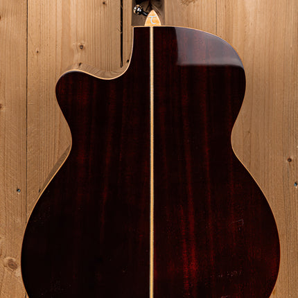 Tanglewood Winterleaf TW4 CE AVB