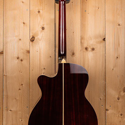 Tanglewood Winterleaf TW4 CE AVB