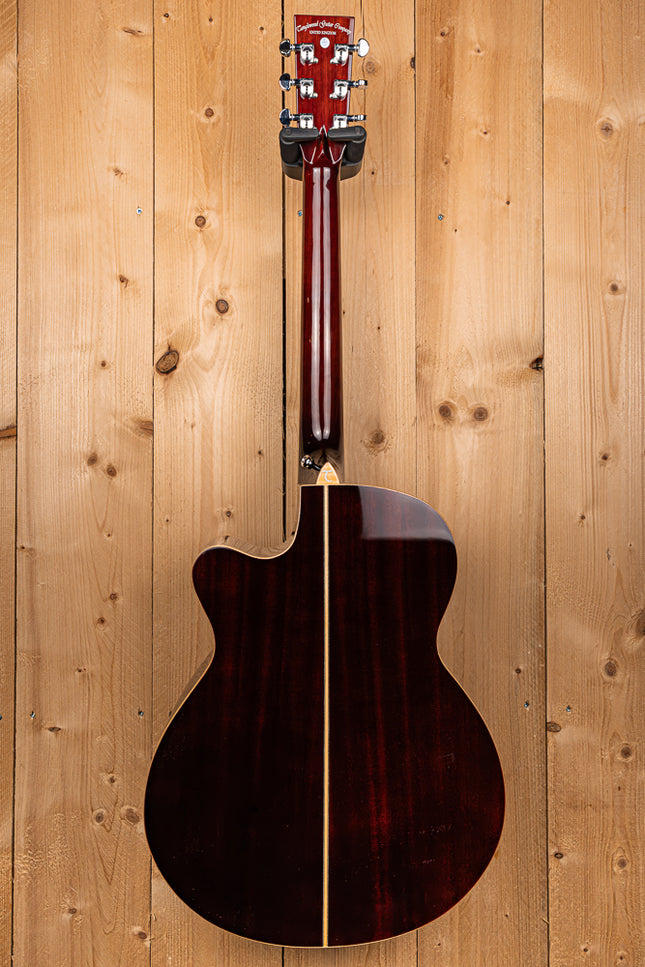 Tanglewood Winterleaf TW4 CE AVB