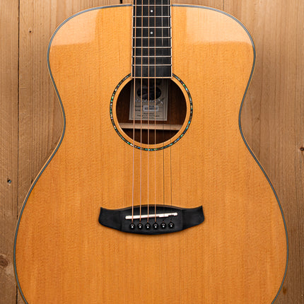 Tanglewood Roadster X 3 E acoustic guitar