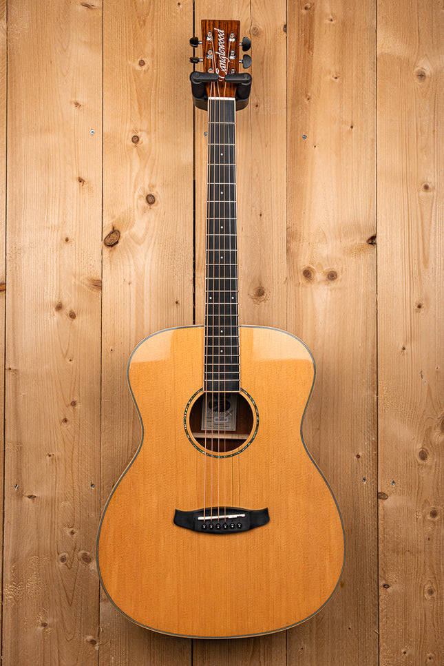 Tanglewood Roadster X 3 E Western gitaar