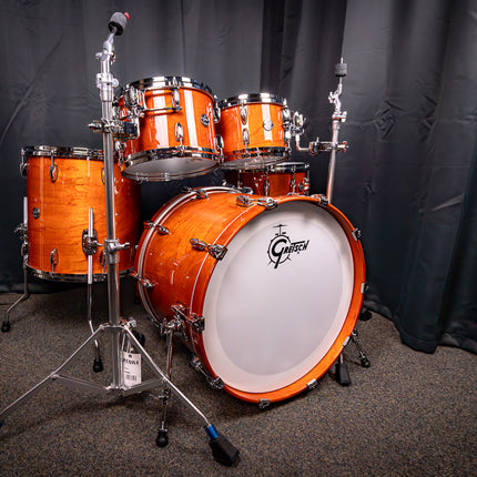 Gretsch Renown Purewood Cherry Limited Shell Set (RP-E6246-CH)