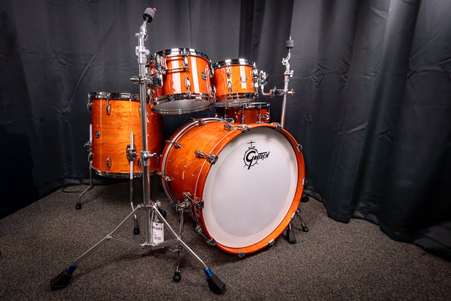 Gretsch Renown Purewood Cherry Limited Shell Set (RP-E6246-CH)
