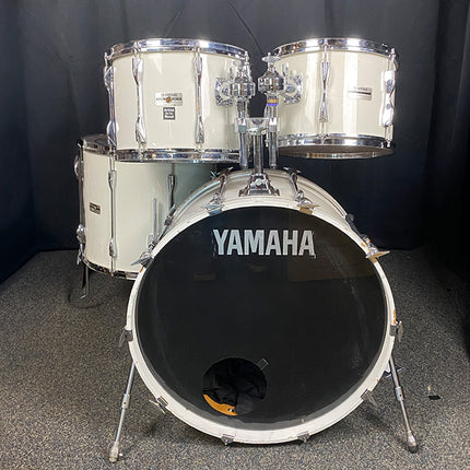 Yamaha Recording Custom '81 shellset 24-13-14-18 (occasion)