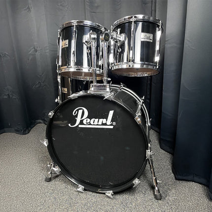 Pearl BLX Birch 4-piece drum kit