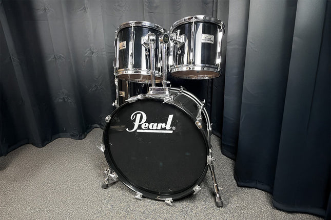 Pearl BLX Birch 4-delig drumkit