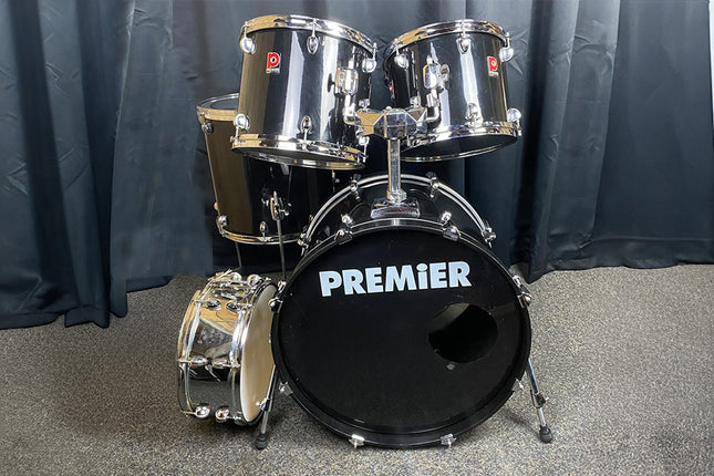 Premier drumstel Occasion