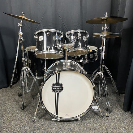 Mapex Voyager Complete Drum Set (used)