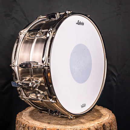 Ludwig Jon Theodore Signature Snare 14" x 6.5"