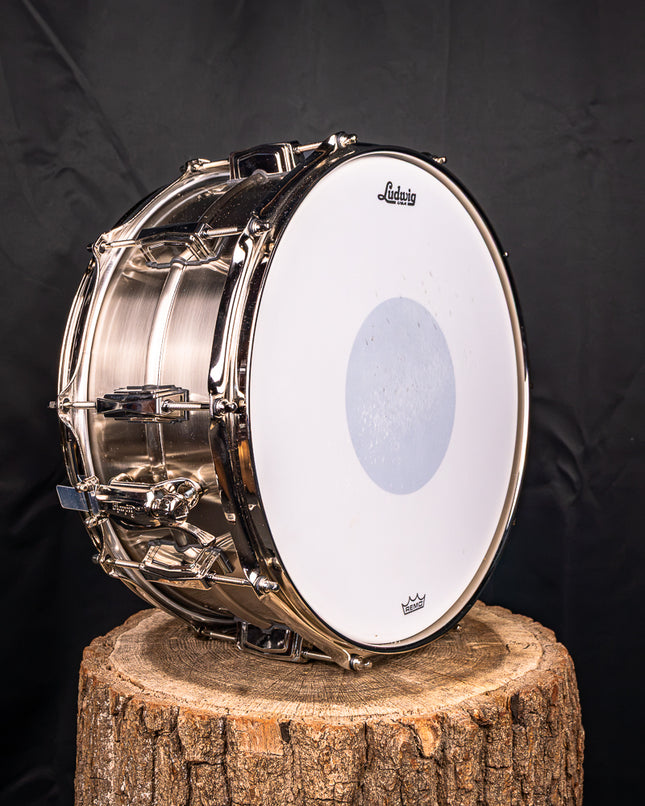 Ludwig Jon Theodore Signature Snare 14" x 6.5"