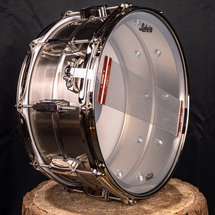 Ludwig Jon Theodore Signature Snare 14" x 6.5"