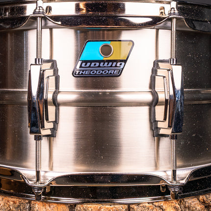 Ludwig Jon Theodore Signature Snare 14" x 6.5"
