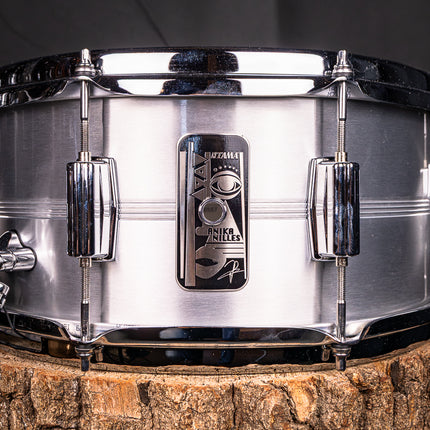 Tama Anika Nilles Signature Snare 14" x 6.5" AN1465