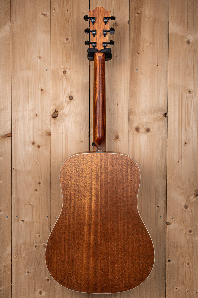 Bromo Appalachian Series dreadnought guitar - BAA1 - Akoestische Gitaar