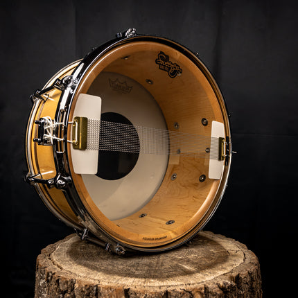 Doc Sweeney Hollocore 14" x 6.5" Snare