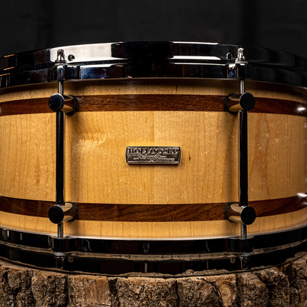 Doc Sweeney Hollocore 14" x 6.5" Snare