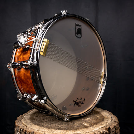 Mapex Black Panther Shadow 14" x 6.5" Snare