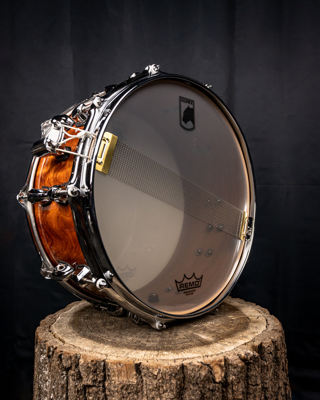 Mapex Black Panther Shadow 14" x 6.5" Snare