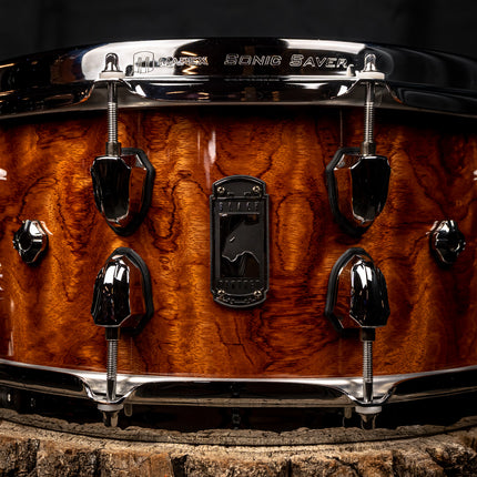 Mapex Black Panther Shadow 14" x 6.5" Snare