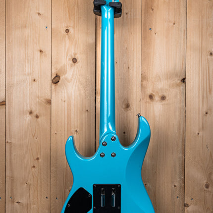 Ibanez GRX120SP Gio Phantom Blue Elektrische Gitaar