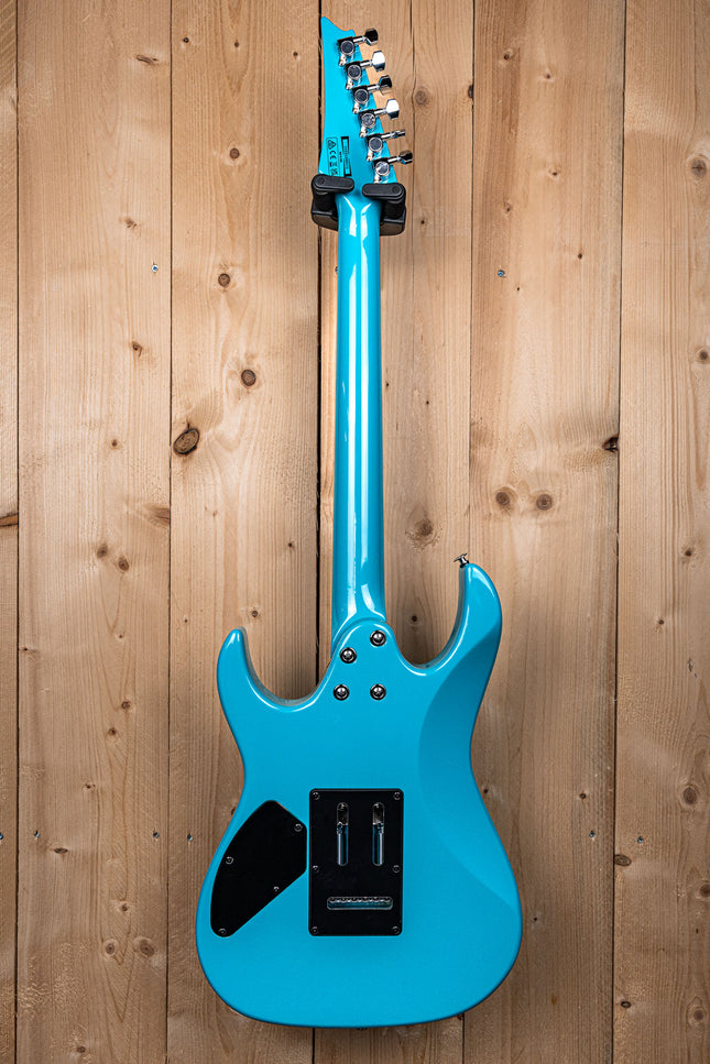 Ibanez GRX120SP Gio Phantom Blue Elektrische Gitaar