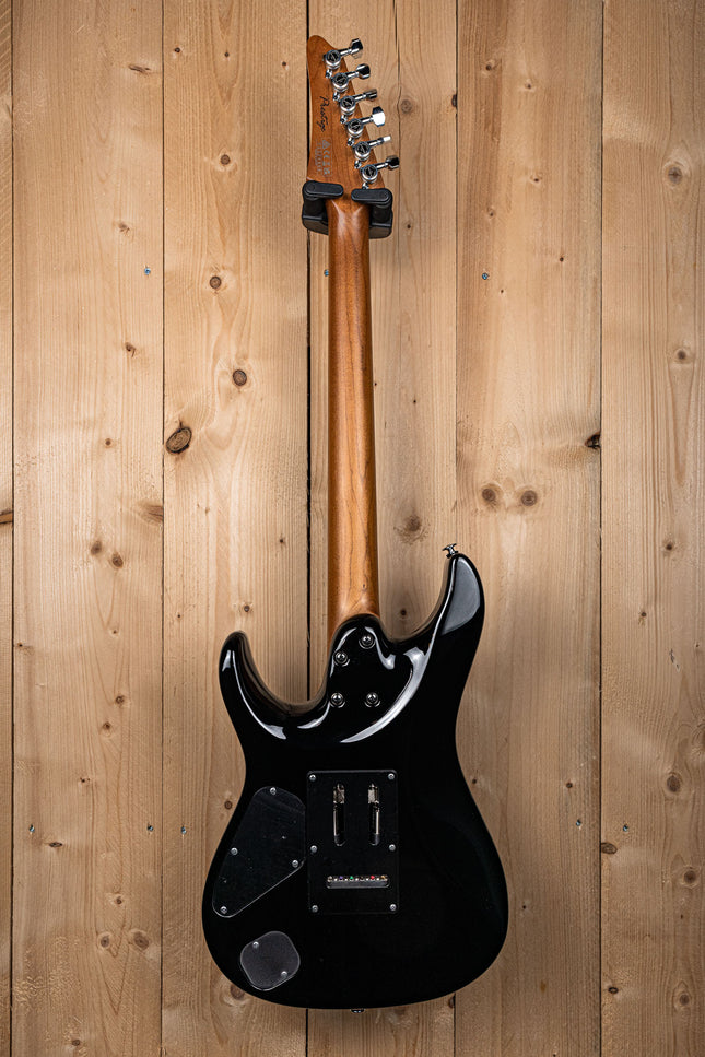 Ibanez AZ2407F-SDE  Prestige Elektrische Gitaar