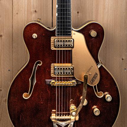 Gretsch 6122 Country Classic II Elektrische Gitaar