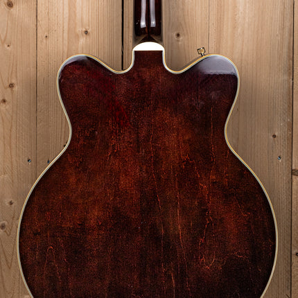 Gretsch 6122 Country Classic II Elektrische Gitaar
