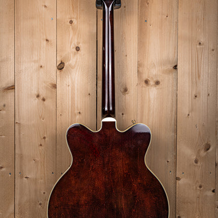 Gretsch 6122 Country Classic II Elektrische Gitaar