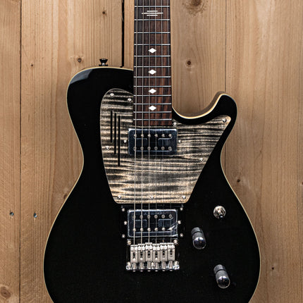 Magneto U-Wave Deluxe UW-4300