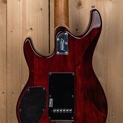 Sterling by Music Man Luke 100 Steve Lukather - Hazel Burst