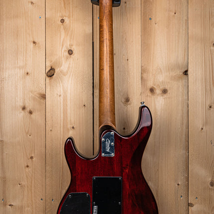 Sterling by Music Man Luke 100 Steve Lukather - Hazel Burst