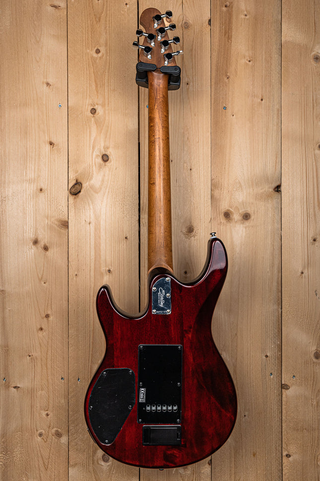 Sterling by Music Man Luke 100 Steve Lukather - Hazel Burst